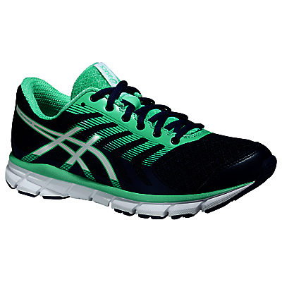 Asics Gel-Xalion 3 Women's Natural Running Shoes, Indigo